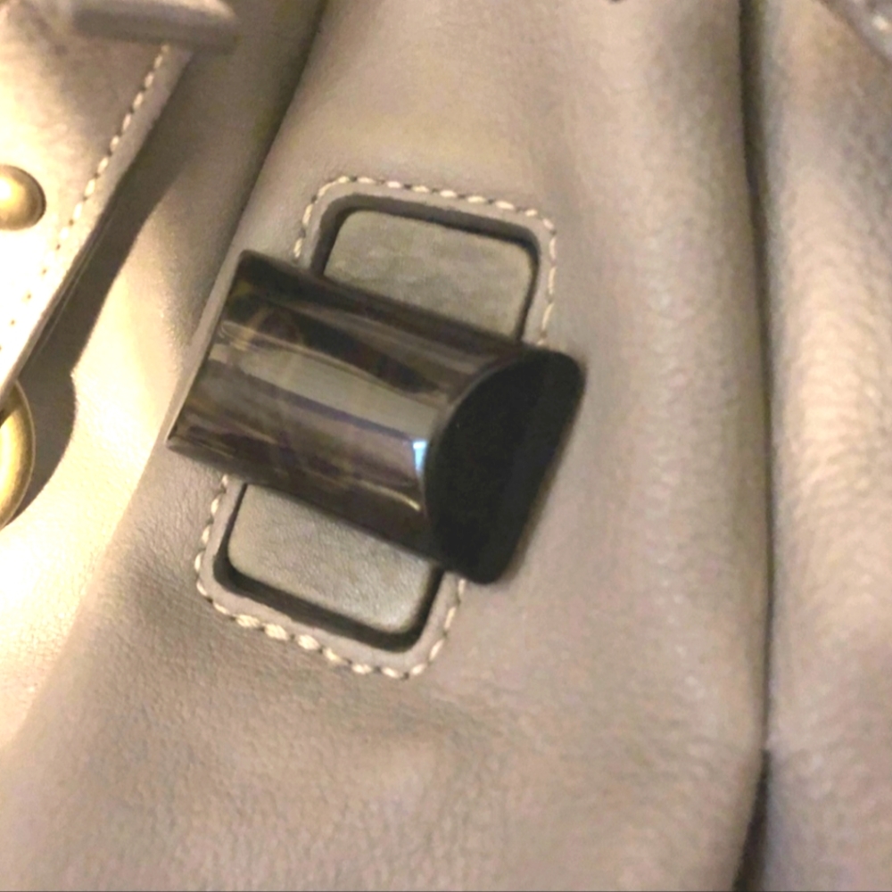 J. Crew Borge Garveri Bag in Gray - Picture 3 of 8